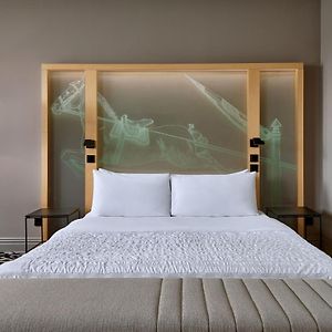 Deluxe Kamer